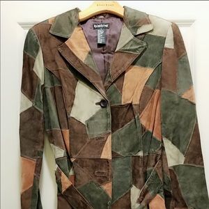 Looking for this BEBE boho JACKET